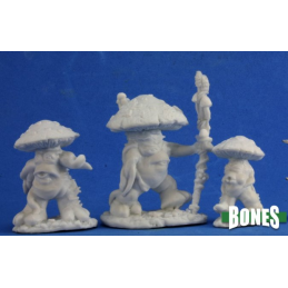 77345: Mushroom Men (3)