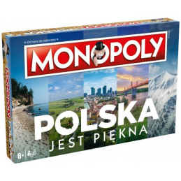 Monopoly: Polska jest piękna