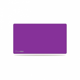 Ultra Pro Solid Purple Playmat