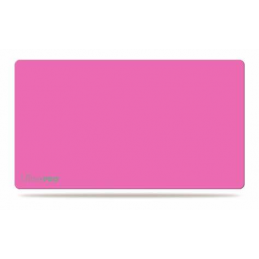 Ultra Pro Solid Pink Playmat