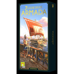 7 cudów świata: Armada...