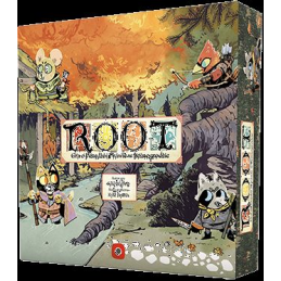 Root (edycja polska)