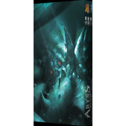 Abyss: Kraken (edycja polska)