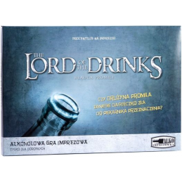 The Lord of The Drinks:...