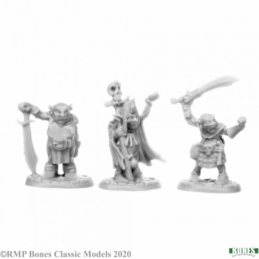 77713: Goblin Elites (3)