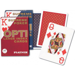 Karty poker "Opti poker"...