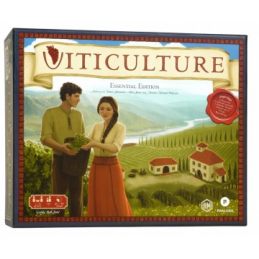 Viticulture Essential...