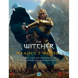 The Witcher: Władcy i Włości