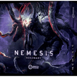 Nemesis: Koszmary