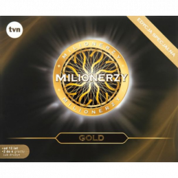 Milionerzy: Gold (edycja...