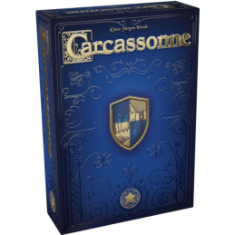 Carcassonne: Edycja...