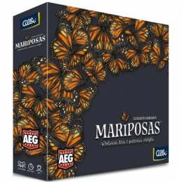 Mariposas (edycja polska)
