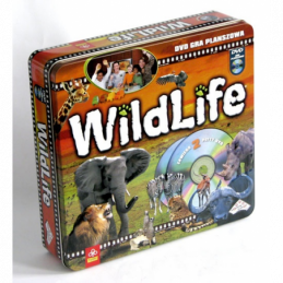 WildLife - Dzikie zwierzęta...