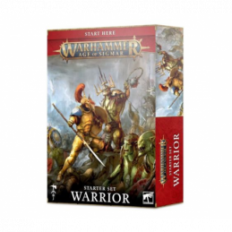 Warhammer Age Of Sigmar:...