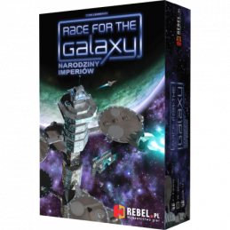 Race for the Galaxy:...