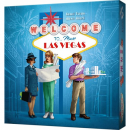 Welcome to... Nowe Las Vegas