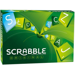 Scrabble (edycja polska)