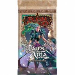 Flesh and Blood TCG: Tales...