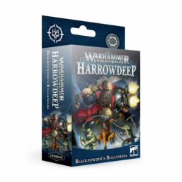 Warhammer Underworlds:...