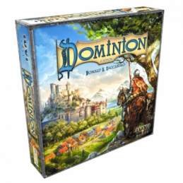 Dominion (druga edycja) +...