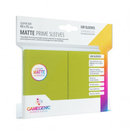 Gamegenic: Matte Prime CCG...