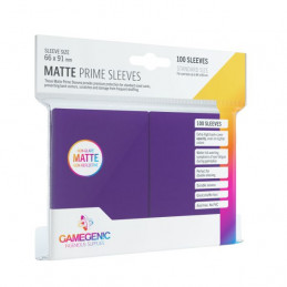Gamegenic: Matte Prime CCG...