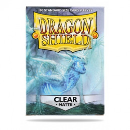 Dragon Shield Standard...