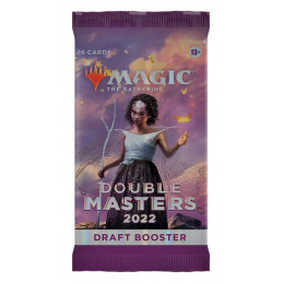 MTG Double Masters 2022...