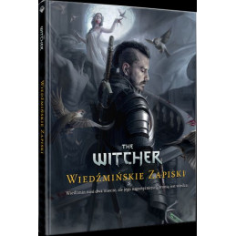 The Witcher RPG:...