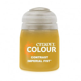 Contrast Imperial Fist 18ml