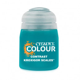 Contrast Kroxigor Scales 18ml
