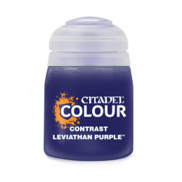 Contrast Leviathan Purple 18ml