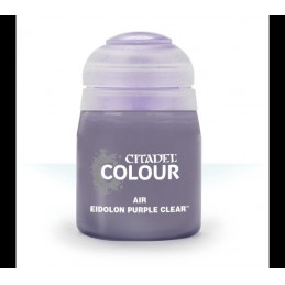 Citadel Air: Eidolon Purple...