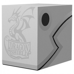 Dragon Shield Double Shell...