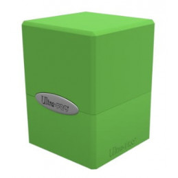 Ultra Pro Satin Cube - Lime...