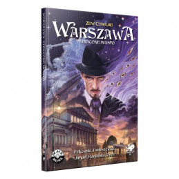 Zew Cthulhu: Warszawa -...