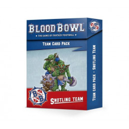 Blood Bowl: Snotling Team...