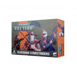 Kill Team: Elucidian...