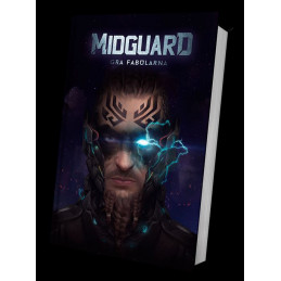 MidGuard RPG (edycja polska)