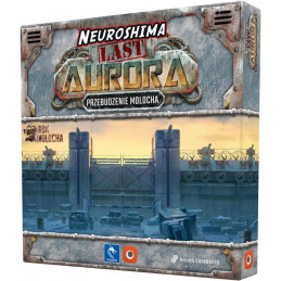 Neuroshima: Last Aurora -...