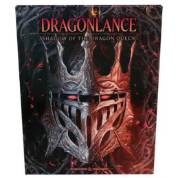 D&D 5.0: Dragonlance:...