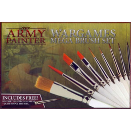 Army Painter - Wargames...