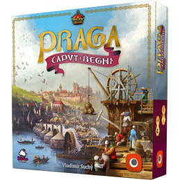 Praga Caput Regni (edycja...