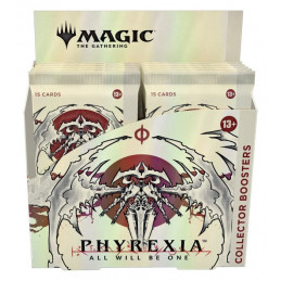 MTG Phyrexia: All Will Be...