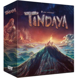 Tindaya (edycja polska)