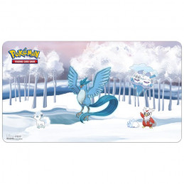 Ultra-Pro Playmat - Frosted...