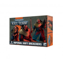 Kill Team: Imperial Navy...