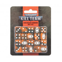 Kill Team: Farstalker...
