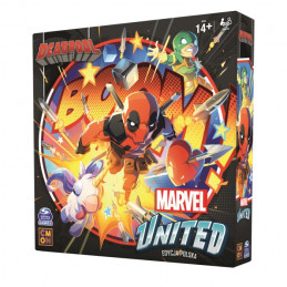 Marvel United: X-men -...