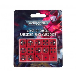 Arks Of Omen: Farsight...